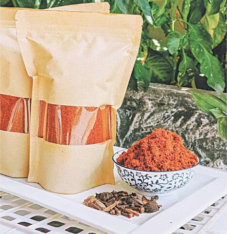 Basaar SOCIETY: PUNJAB THROUGH ITS FOOD - Newspaper - DAWN.COM