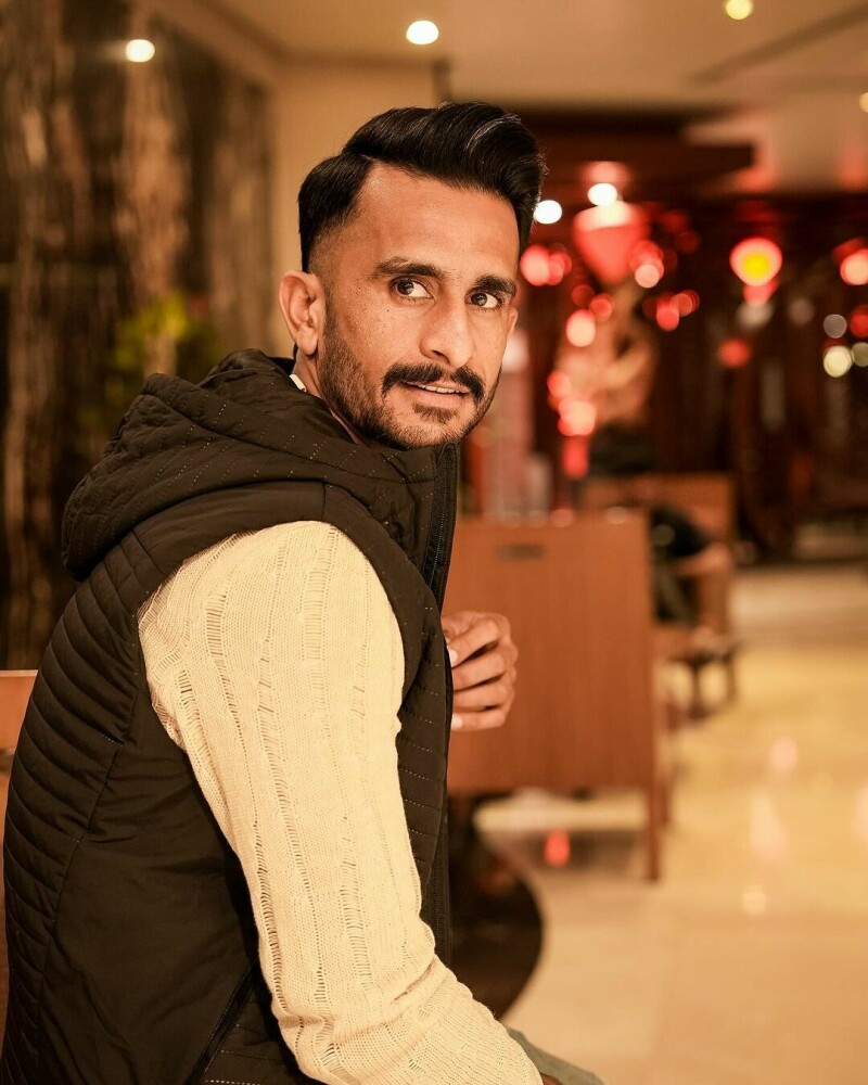 &lsquo;Every human life matters&rsquo;: Hassan Ali speaks out after criticism over condemnation of Reasi attack