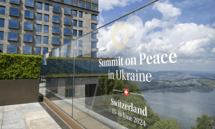 سوئٹزرلینڈ میں یوکرین سربراہی اجلاس: &rsquo;غیرجانبدار&lsquo; پاکستان شرکت نہیں کرے گا