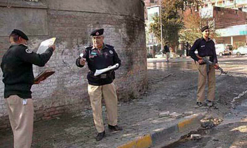Teams formed to probe Badaber killings - Pakistan - DAWN.COM