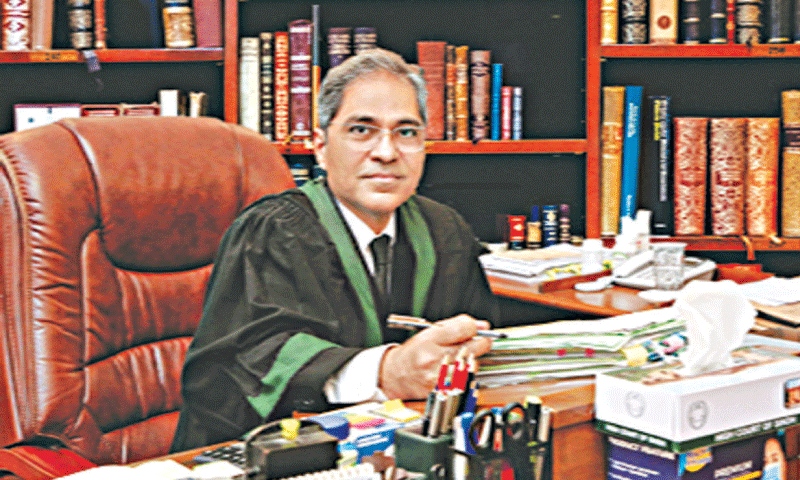 Picture of Muhammad Shafi Siddiqui