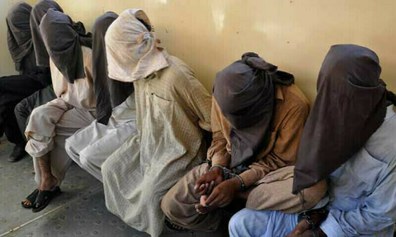 2024 کے پہلے چھ ماہ میں لاپتا افراد کے 197 نئے کیسز رپورٹ