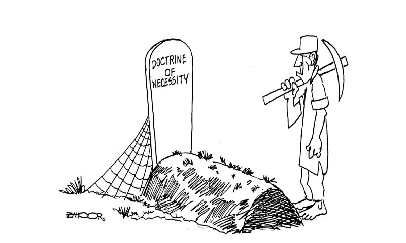 کارٹون : 4 جولائی 2024