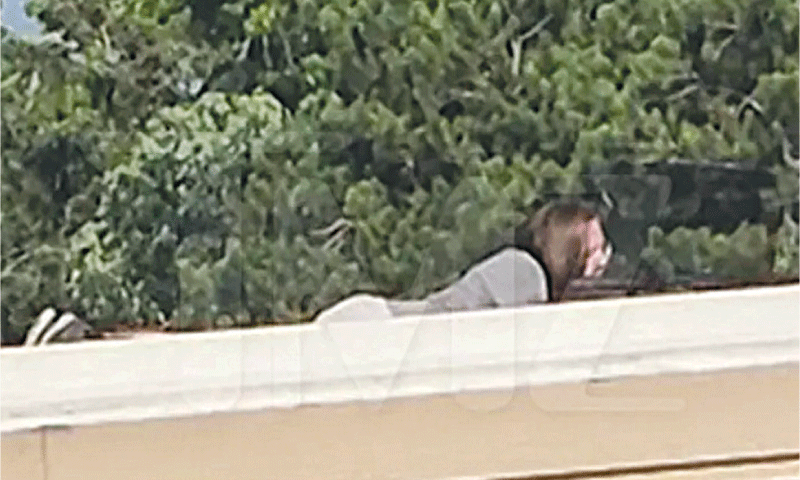 FBI declares shooting ‘domestic terrorism’