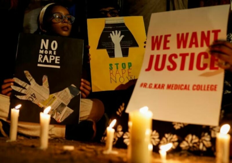 Kolkata doctor case: Protests escalate in India over gruesome rape of doctor