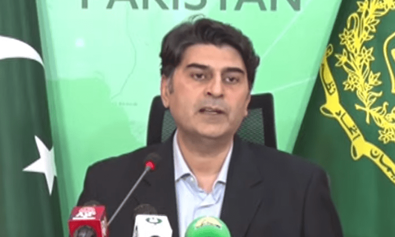 ایم پاکس کا واحد کیس خیبرپختونخوا سے رپورٹ ہوا، ڈاکٹرملک مختار