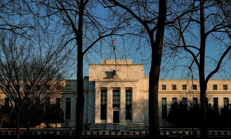 US Fed cuts rates by half a percentage point, cites ‘greater confidence ...