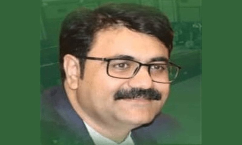 Balochistan health minister replaced – Pakistan  DAWN.com