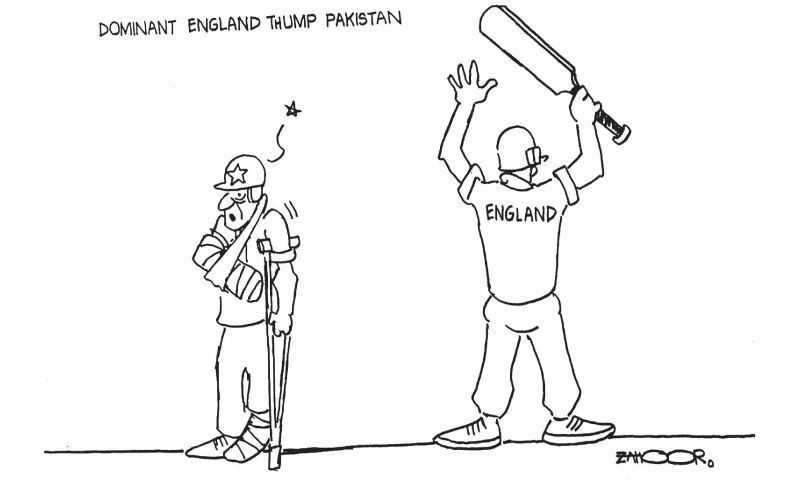 کارٹون : 12 اکتوبر 2024