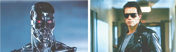 WIDE ANGLE: The Terminator Still Resonates - Newspaper - DAWN.COM