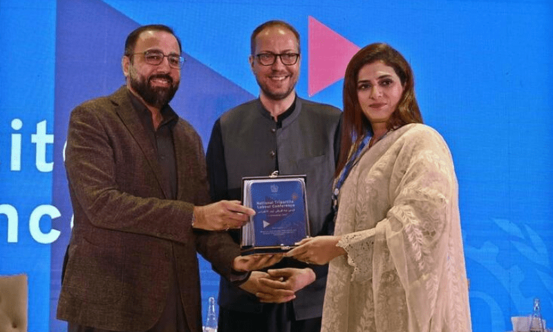 Islamabad conference pledges to address occupational safety, health gaps – Pakistan  DAWN.com