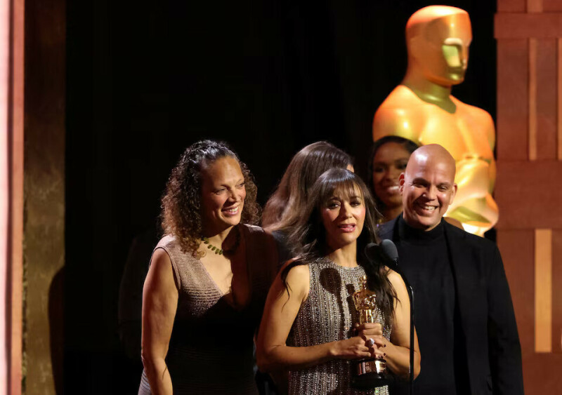 Late Quincy Jones, Bond film producers bestowed with honorary Oscars