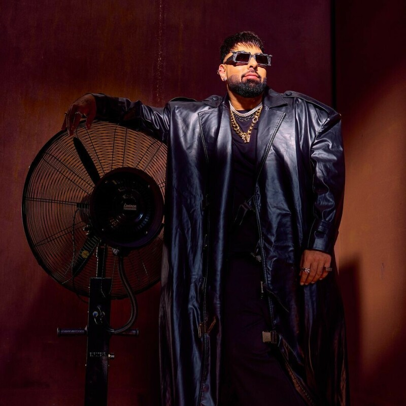 Explosion reported outside Indian rapper Badshah&rsquo;s Chandigarh club