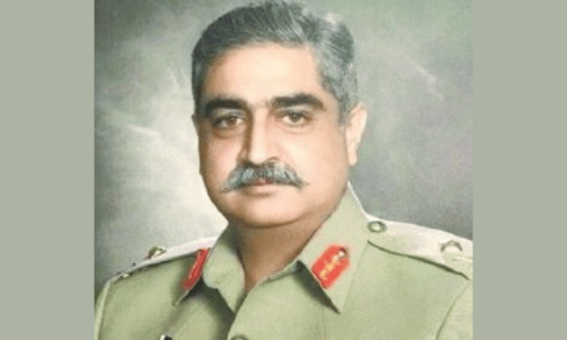 Lt-Gen Amir re-designated as envoy to Qatar - World - DAWN.COM