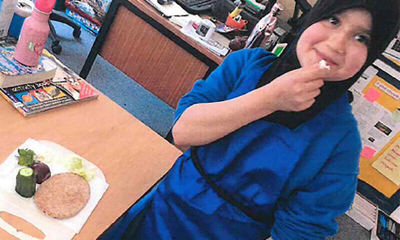 UK court jails father, stepmother for life for murder of daughter Sara Sharif