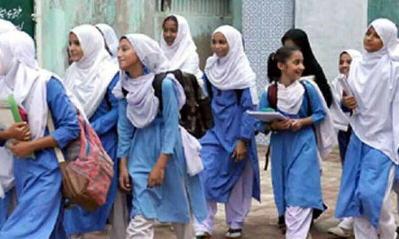 پنجاب میں بھی موسم سرما کی تعطیلات کا اعلان