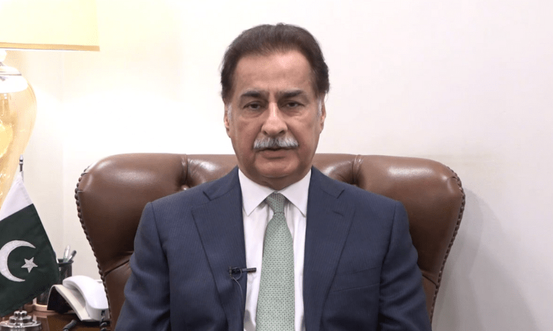 ‘Office open 24 hours’: NA speaker says ready to play role in govt, PTI talks