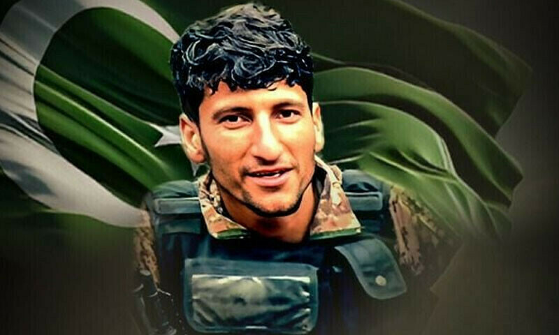 Sixteen soldiers martyred in attack on check post in South Waziristan: ISPR – Pakistan  www.dawn.com