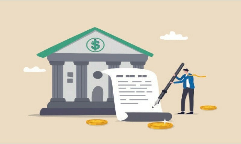 How banks became irrelevant to the country’s economy