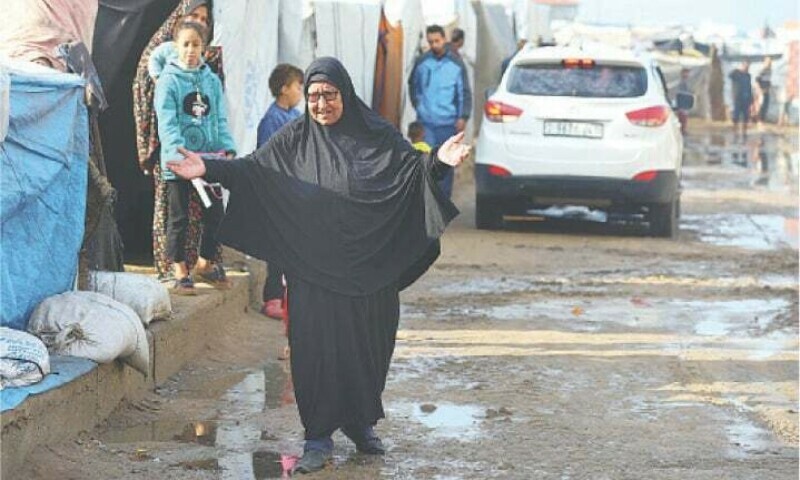 WHO demands Gaza hospital chief’s release