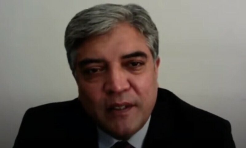 Shafqat appointed new FO spokesperson