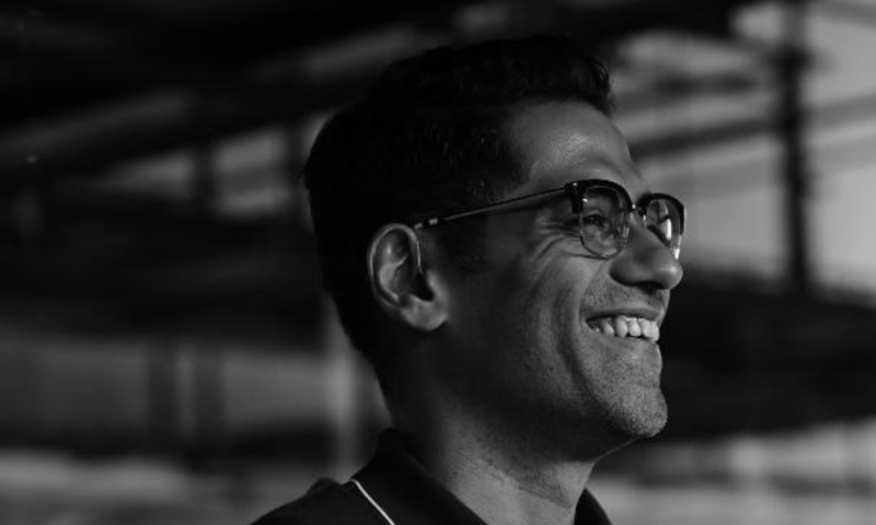 &ldquo;We realised that the only thing we can master is the ability to adapt to change&rdquo;