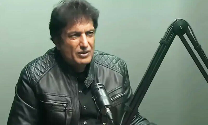 میرے لیے خواتین کی کمی نہیں، خاتون کی لالچ میں رات کو ملنے نہیں گیا، خلیل الرحمٰن قمر