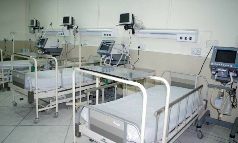 KP Health Foundation fails to select partners for running hospitals – Pakistan  DAWN.com