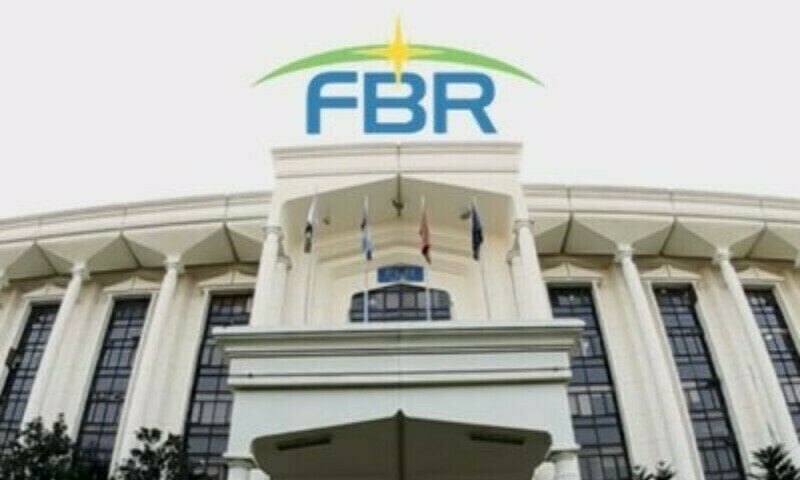 Purchase of over 1,000 vehicles for FBR stopped, Senate panel told