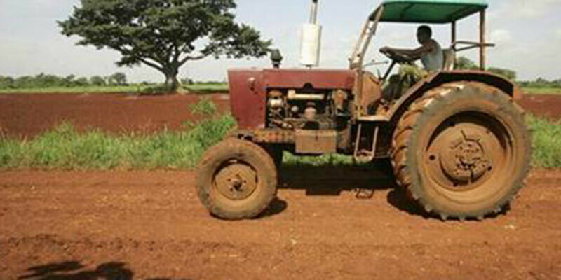 Joint ventures for local assembly of Belarusian tractors soon