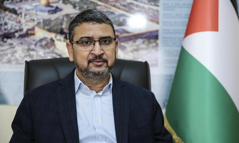 حماس نے ٹرمپ کے منصوبے کو کشیدگی پیدا کرنے کا نسخہ قرار دے دیا