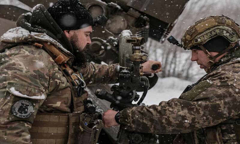 یوکرین کا روس میں عالمی پائپ لائن پر حملہ، قازقستان کو تیل کی سپلائی معطل