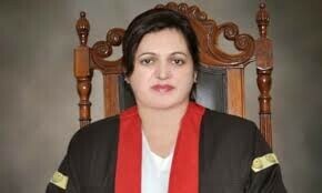 LHC chief justice dismayed at lack of confidentiality for rape victims