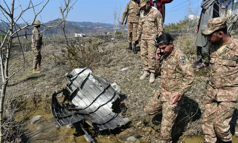 آپریشن سوئفٹ ریٹارٹ کی چھٹی سالگرہ پر مسلح افواج کا مادر وطن کے دفاع کے عزم کا اعادہ