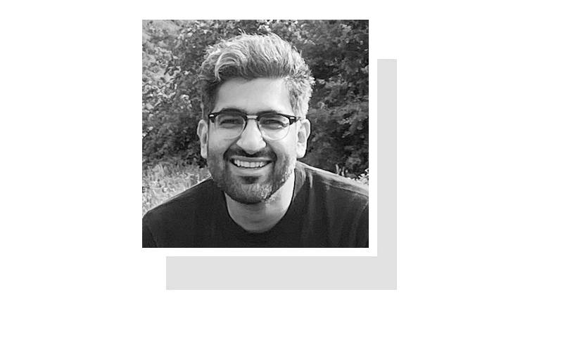 On the wounds of Partition