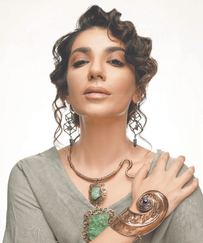 THE ICON INTERVIEW: THE BRAVE HEART - Newspaper - DAWN.COM