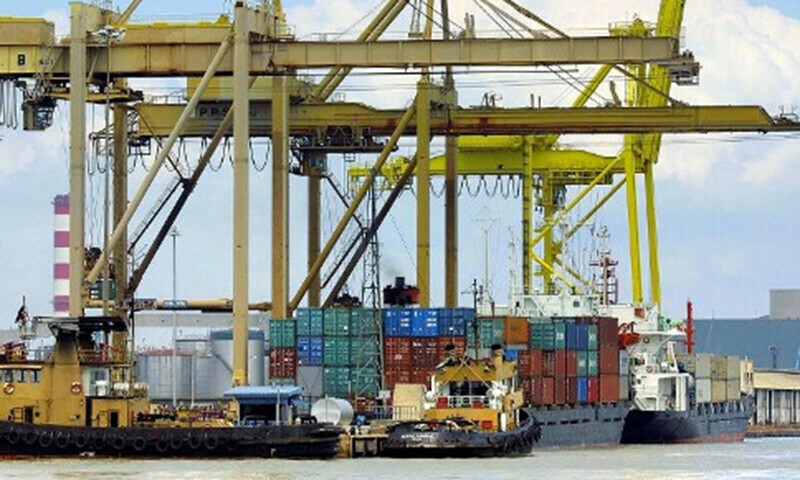 CK Hutchison plans $1bn port investment in Pakistan