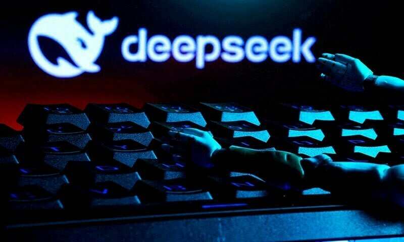China tells its AI leaders to avoid US travel over security concerns: report