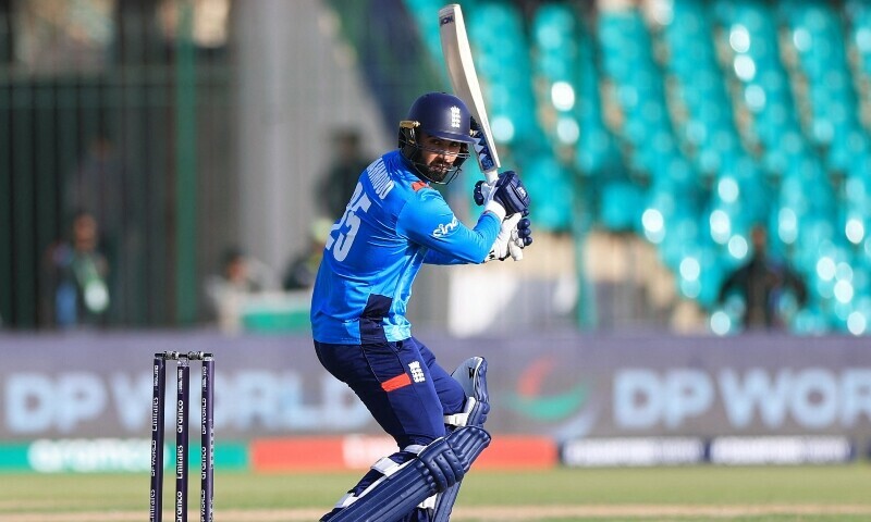 Champions Trophy: South Africa skittle hapless England for 179