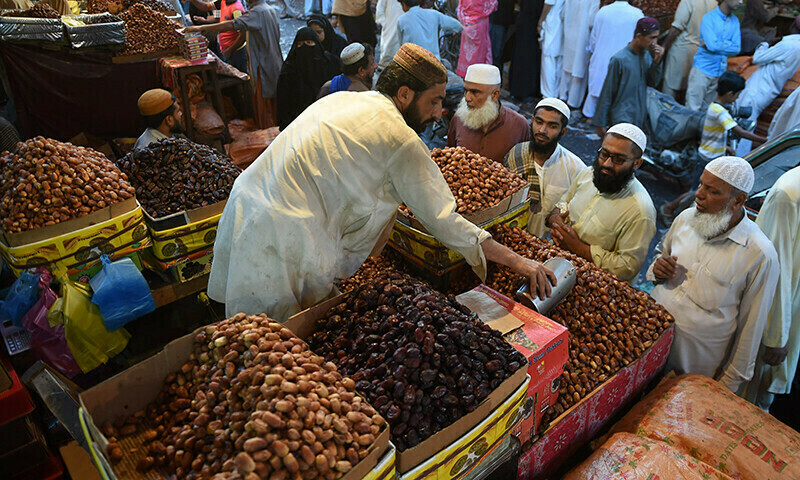 Support the needy, President and PM ask nation