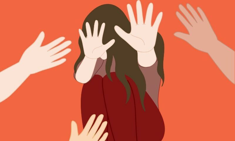 والدین پریشان ہوتے ہیں بچے اس ٹراما کے ساتھ جیسے زندگی گزاریں گے