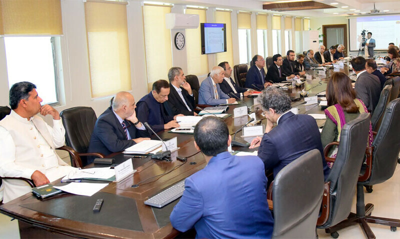 ECC okays Rs2bn for info ministry to cover outstanding ads dues owed to media