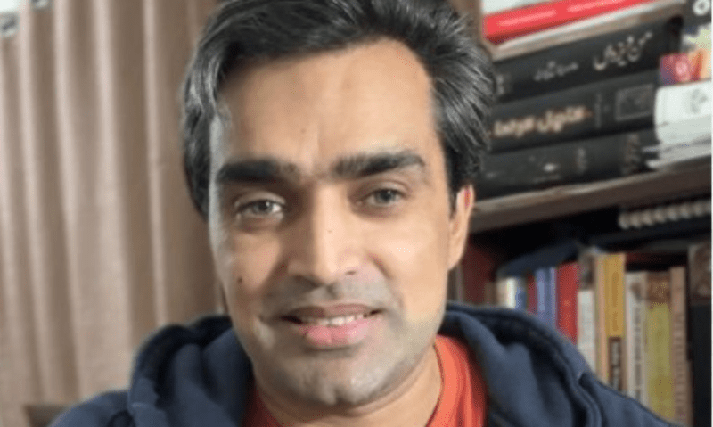 Journalist Waheed Murad ‘forcibly disappeared’ in Islamabad: family