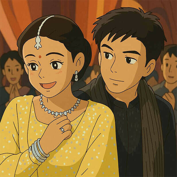 You can now turn yourself into a Studio Ghibli-style character with AI, but should you?