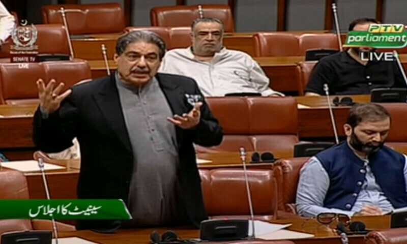 — فوٹو: ڈان نیوز