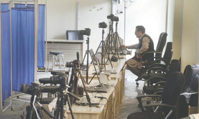 153 refugees voluntarily leave for Afghanistan