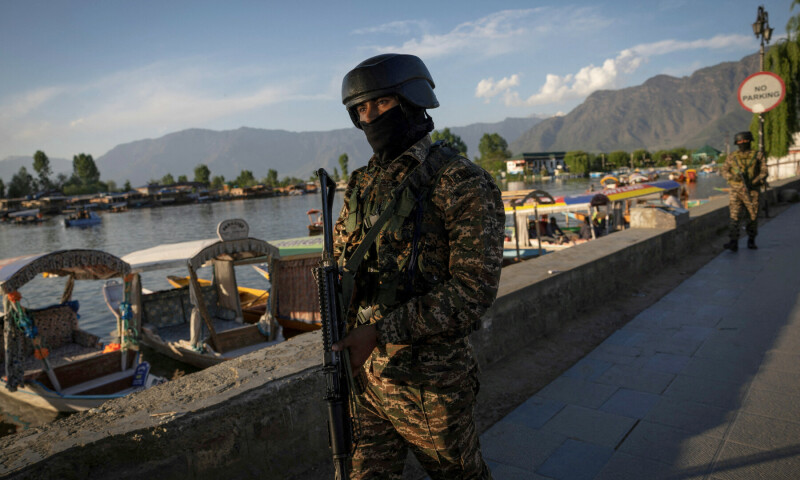 Have Pahalgam suspects fled India?
