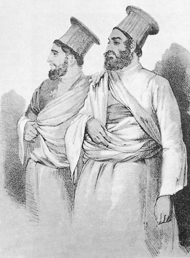 سندھ کے تالپور حکمران