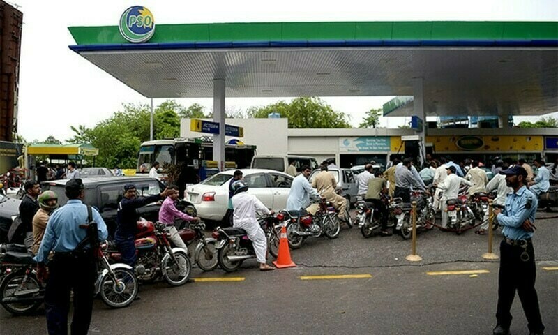 Citizens may bear brunt of extra costs on fuel prices