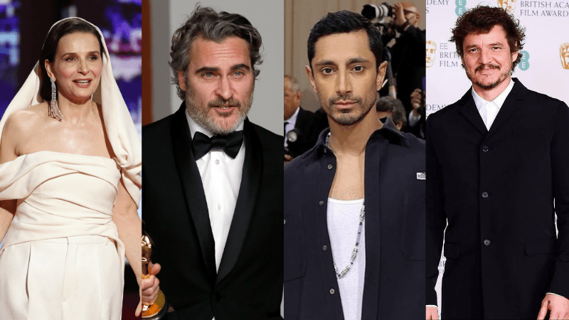 More Hollywood celebrities sign letter condemning industry silence over ‘genocide in Gaza’